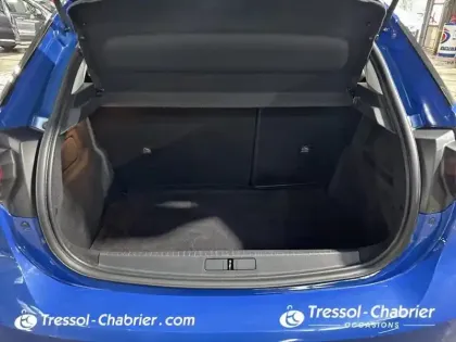 Photo 7 Opel Corsa  1.2 Turbo 100 ch BVM6 Elegance