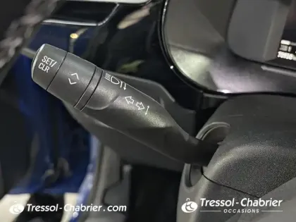 Photo 16 Opel Corsa  1.2 Turbo 100 ch BVM6 Elegance