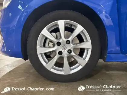 Photo 14 Opel Corsa  1.2 Turbo 100 ch BVM6 Elegance