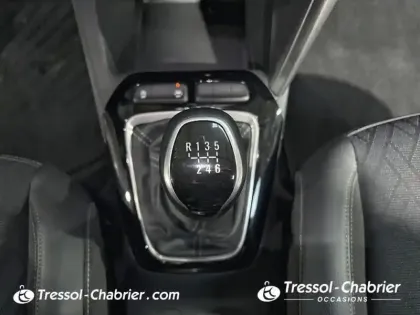 Photo 23 Opel Corsa  1.2 Turbo 100 ch BVM6 Elegance