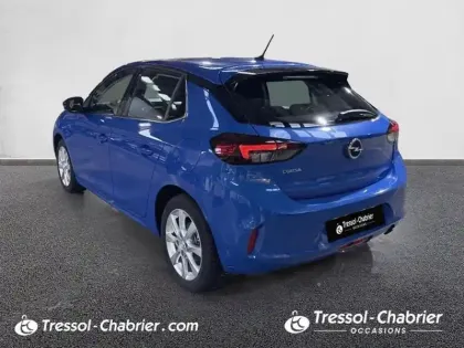 Photo 29 Opel Corsa  1.2 Turbo 100 ch BVM6 Elegance