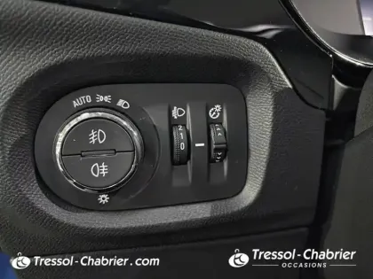 Photo 12 Opel Corsa  1.2 Turbo 100 ch BVM6 Elegance