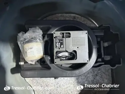 Photo 26 Opel Corsa  1.2 Turbo 100 ch BVM6 Elegance