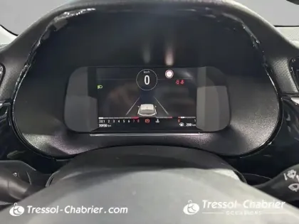 Photo 20 Opel Corsa  1.2 Turbo 100 ch BVM6 Elegance