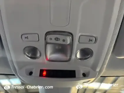 Photo 25 Opel Corsa  1.2 Turbo 100 ch BVM6 Elegance