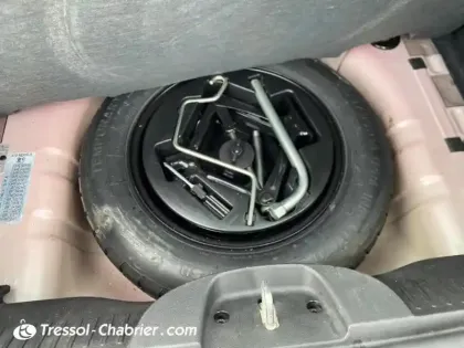 Photo 26 Fiat 500  1.2 69 ch Eco Pack S/S Lounge