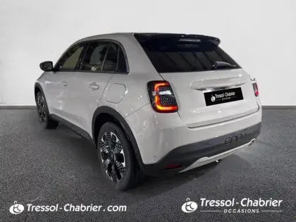 Photo 29 Fiat 600  T-Gen 3 1.2 Hybrid 110ch eDCT6 La Prima