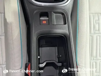 Photo 24 Fiat 600  T-Gen 3 1.2 Hybrid 110ch eDCT6 La Prima