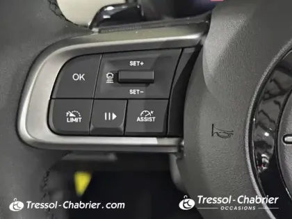 Photo 18 Fiat 600  T-Gen 3 1.2 Hybrid 110ch eDCT6 La Prima