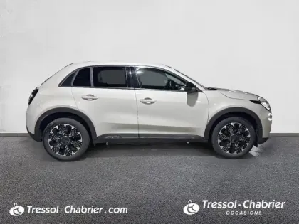 Photo 5 Fiat 600  T-Gen 3 1.2 Hybrid 110ch eDCT6 La Prima