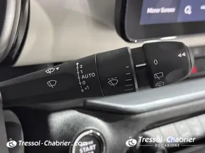 Photo 17 Fiat 600  T-Gen 3 1.2 Hybrid 110ch eDCT6 La Prima