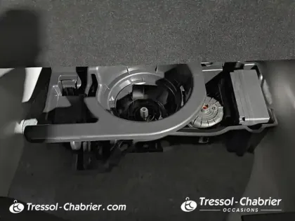 Photo 26 Fiat 600  T-Gen 3 1.2 Hybrid 110ch eDCT6 La Prima