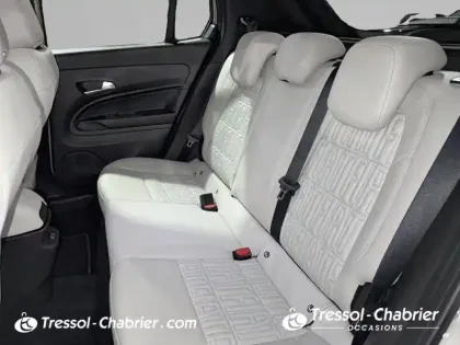 Photo 22 Fiat 600  T-Gen 3 1.2 Hybrid 110ch eDCT6 La Prima