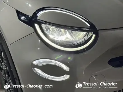 Photo 13 Fiat 600  T-Gen 3 1.2 Hybrid 110ch eDCT6 La Prima