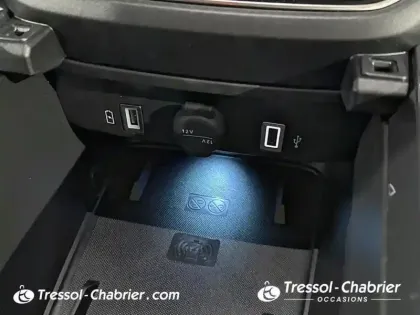 Photo 12 Fiat 600  T-Gen 3 1.2 Hybrid 110ch eDCT6 La Prima