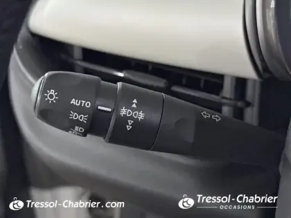 Photo 16 Fiat 600  T-Gen 3 1.2 Hybrid 110ch eDCT6 La Prima