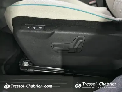 Photo 27 Fiat 600  T-Gen 3 1.2 Hybrid 110ch eDCT6 La Prima