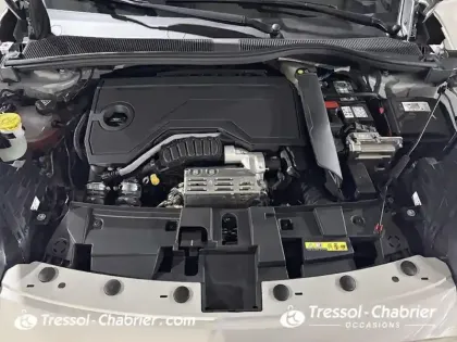 Photo 6 Fiat 600  T-Gen 3 1.2 Hybrid 110ch eDCT6 La Prima