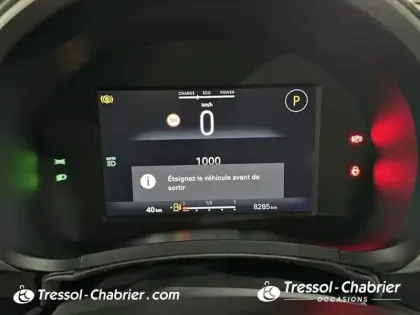 Photo 20 Fiat 600  T-Gen 3 1.2 Hybrid 110ch eDCT6 La Prima