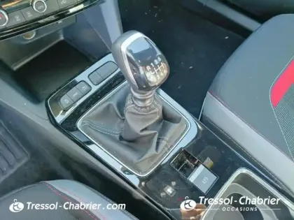 Photo 23 Opel Mokka  1.2 Turbo 100 ch BVM6 GS