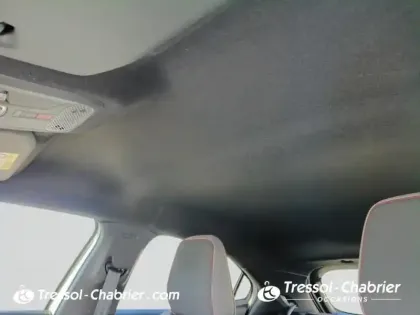 Photo 24 Opel Mokka  1.2 Turbo 100 ch BVM6 GS