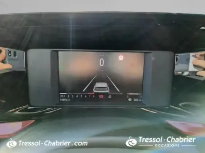 Photo 20 Opel Mokka  1.2 Turbo 100 ch BVM6 GS