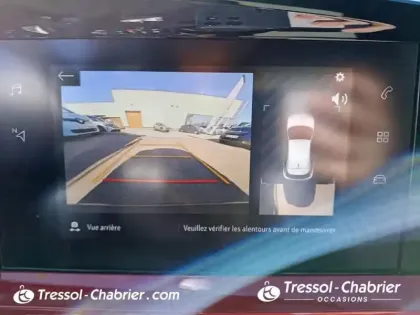 Photo 25 Opel Mokka  1.2 Turbo 100 ch BVM6 GS