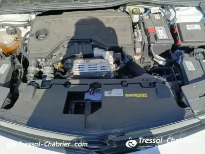 Photo 6 Opel Mokka  1.2 Turbo 100 ch BVM6 GS