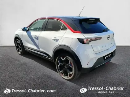 Photo 29 Opel Mokka  1.2 Turbo 100 ch BVM6 GS