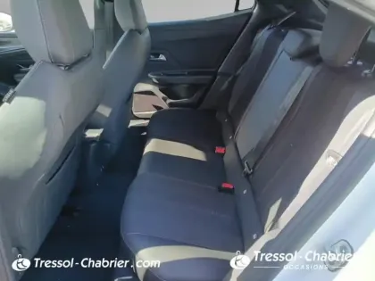 Photo 22 Opel Mokka  1.2 Turbo 100 ch BVM6 GS