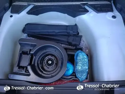 Photo 26 Opel Mokka  1.2 Turbo 100 ch BVM6 GS