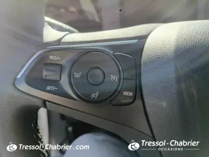 Photo 18 Opel Mokka  1.2 Turbo 100 ch BVM6 GS