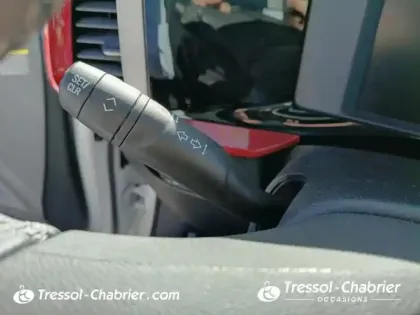 Photo 16 Opel Mokka  1.2 Turbo 100 ch BVM6 GS