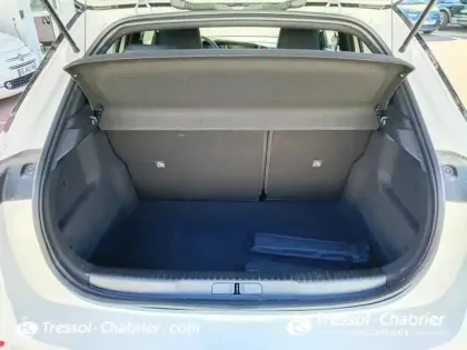 Photo 7 Opel Mokka  1.2 Turbo 100 ch BVM6 GS