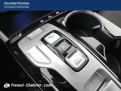 Photo 23 Hyundai Tucson  1.6 T-GDI 265 HTRAC Plug-in BVA6 Creative