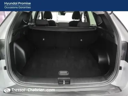 Photo 7 Hyundai Tucson  1.6 T-GDI 265 HTRAC Plug-in BVA6 Creative