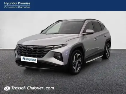 Photo Hyundai Tucson Creative
