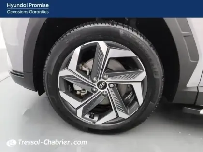 Photo 14 Hyundai Tucson  1.6 T-GDI 265 HTRAC Plug-in BVA6 Creative