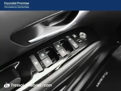 Photo 19 Hyundai Tucson  1.6 T-GDI 265 HTRAC Plug-in BVA6 Creative