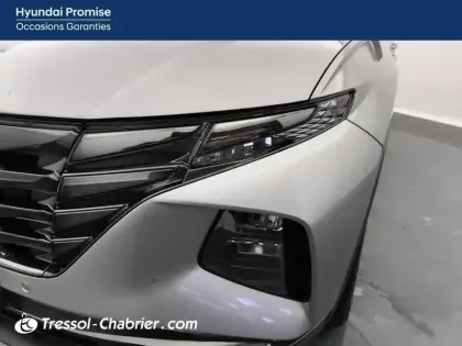 Photo 13 Hyundai Tucson  1.6 T-GDI 265 HTRAC Plug-in BVA6 Creative