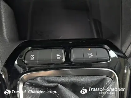 Photo 12 Opel Corsa  1.2 75 ch BVM5 Edition Business