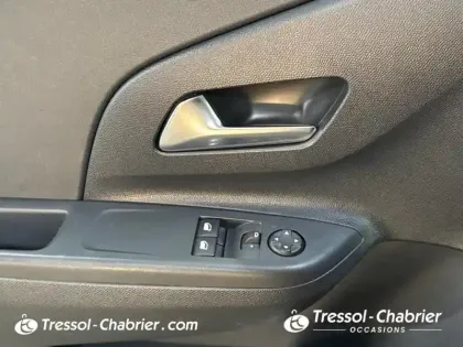 Photo 19 Opel Corsa  1.2 75 ch BVM5 Edition Business