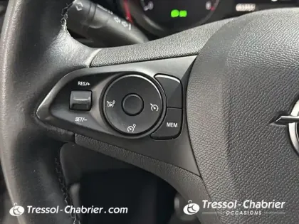 Photo 18 Opel Corsa  1.2 75 ch BVM5 Edition Business