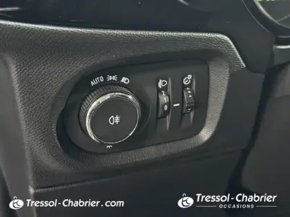 Photo 27 Opel Corsa  1.2 75 ch BVM5 Edition Business