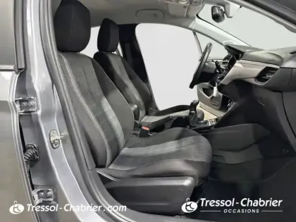 Photo 8 Opel Corsa  1.2 75 ch BVM5 Edition Business