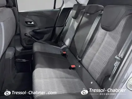 Photo 22 Opel Corsa  1.2 75 ch BVM5 Edition Business