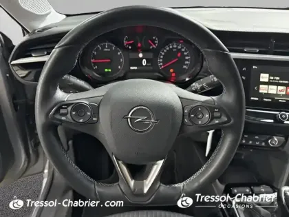 Photo 11 Opel Corsa  1.2 75 ch BVM5 Edition Business