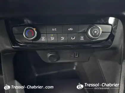 Photo 21 Opel Corsa  1.2 75 ch BVM5 Edition Business