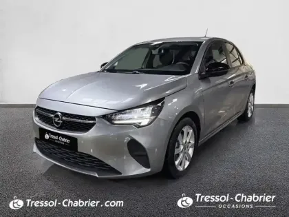 Photo Opel Corsa Edition Business