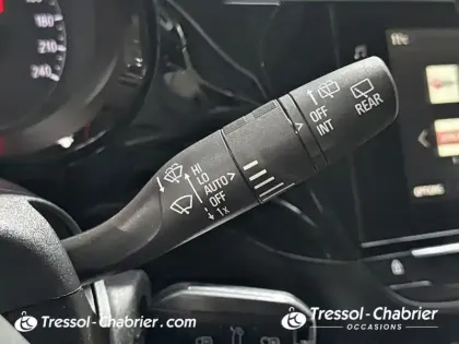 Photo 17 Opel Corsa  1.2 75 ch BVM5 Edition Business